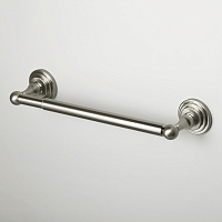 Wasserkraft Ammer Держатель для бумажных полотенец 32 см, цвет: хром K-7091