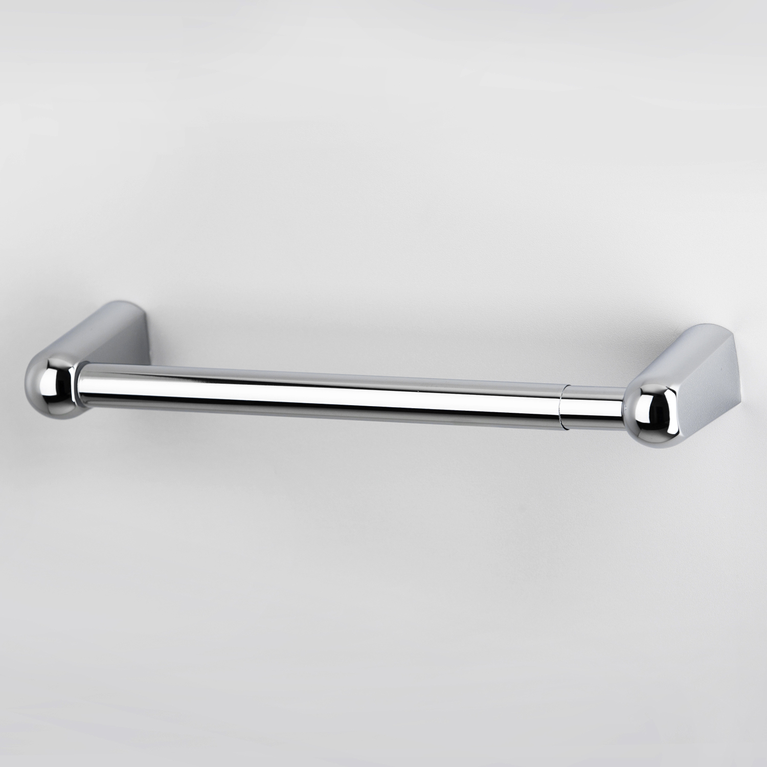 Wasserkraft Berkel Держатель для бумажных полотенец 32 см, цвет: хром K-6891