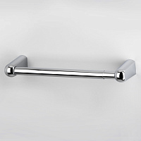 Wasserkraft Berkel Держатель для бумажных полотенец 32 см, цвет: хром K-6891