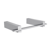 Bertocci On-Line Держатель аксессуаров настенный, для комплекта, цвет хром 122 2000 0000