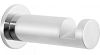 Cisal Xion Крючок для полотенца, подвесной, цвет: inox XI090711D1