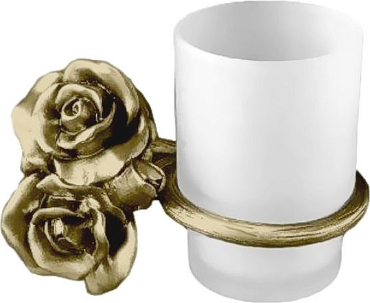 Art&Max Rose Стакан подвесной, цвет: бронза AM-B-0914-B