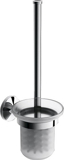 Art&Max Bohemia Ершик подвесной, цвет: хром AM-E-4281-Cr