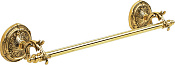 Art&Max Barocco Полотенцедержатель 54 см, цвет: золото AM-1780-Do-Ant