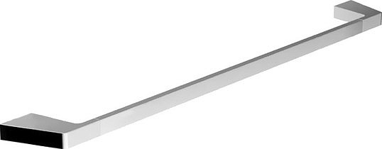 Art&Max Techno Полотенцедержатель 60 см, цвет: хром AM-E-4124