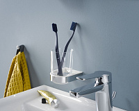 Keuco Smart.2 Держатель для стакана, цвет: хром 14750 019000