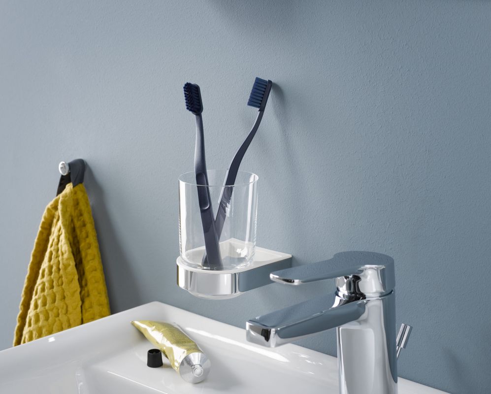 Keuco Smart.2 Крючок одинарный цвет: хром 14714 010000