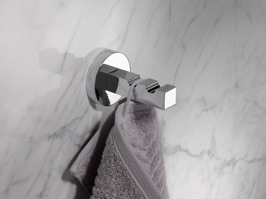 Keuco Edition 90 Крючок дойной для полотенца, цвет: хром 19015 010000