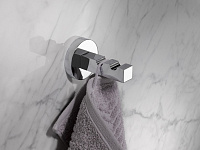 Keuco Edition 90 Крючок дойной для полотенца, цвет: хром 19015 010000