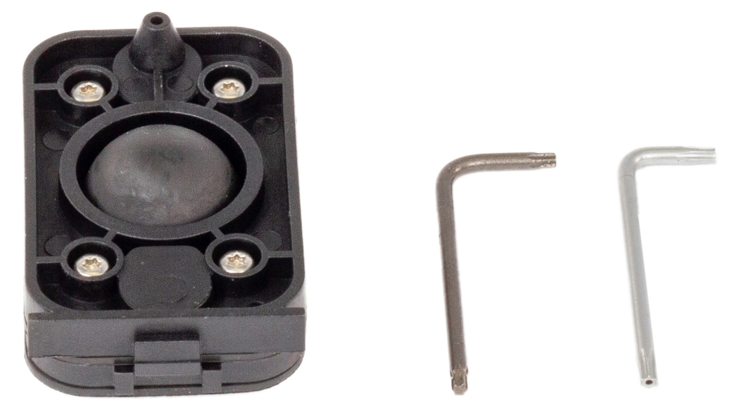 Keuco Сollection Reva Насос для дозатора, цвет: черный 19952 000100