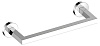 Keuco Edition 90 Полотенцедержатель, цвет: хром 19021 010000