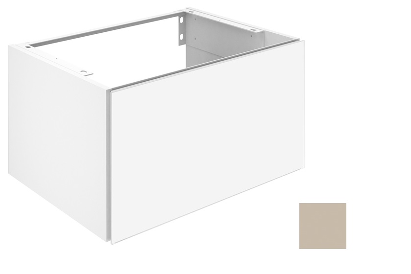 Keuco Plan Тумба под раковину 65x49x40h см, цвет: кашемир 32951 180000