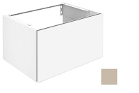 Keuco Plan Тумба под раковину 65x49x40h см, цвет: кашемир 32951 180000