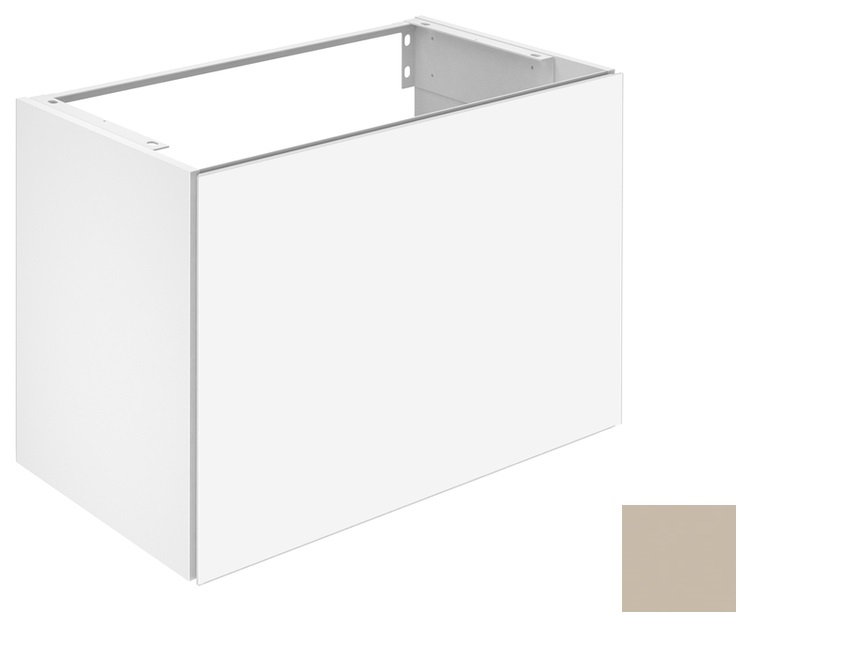 Keuco Plan Тумба под раковину 80x49x60,5h см, цвет: кашемир 32962 180000
