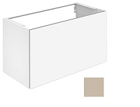 Keuco Plan Тумба под раковину 100x49x60,5h см, цвет: кашемир 32972 180000