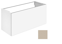 Keuco Plan Тумба под раковину 120x49x60,5h см, цвет: кашемир 32982 180000