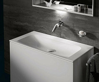 Keuco Plan Тумба под раковину 120x49x60,5h см, цвет: белый 32982 300000