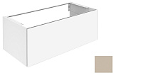 Keuco Plan Тумба под раковину 100x49x40h см, цвет: кашемир 32971 180000