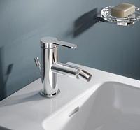 Keuco Ixmo Смеситель для биде, цвет: хром 59509 011000