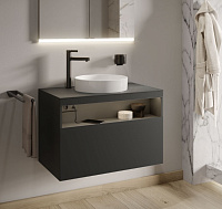 Keuco Ixmo Смеситель для раковины, цвет: хром 59510 011100