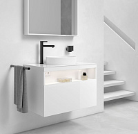 Keuco Ixmo Смеситель для раковины, цвет: хром 59510 011100