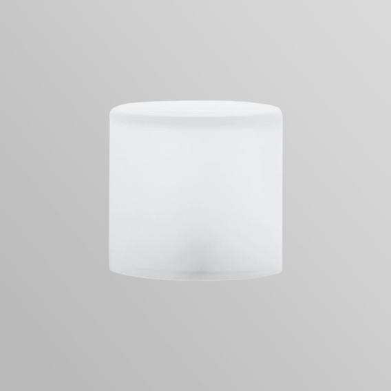 Keuco Edition 300 Стакан для дозатора, цвет: белый 30053 009000