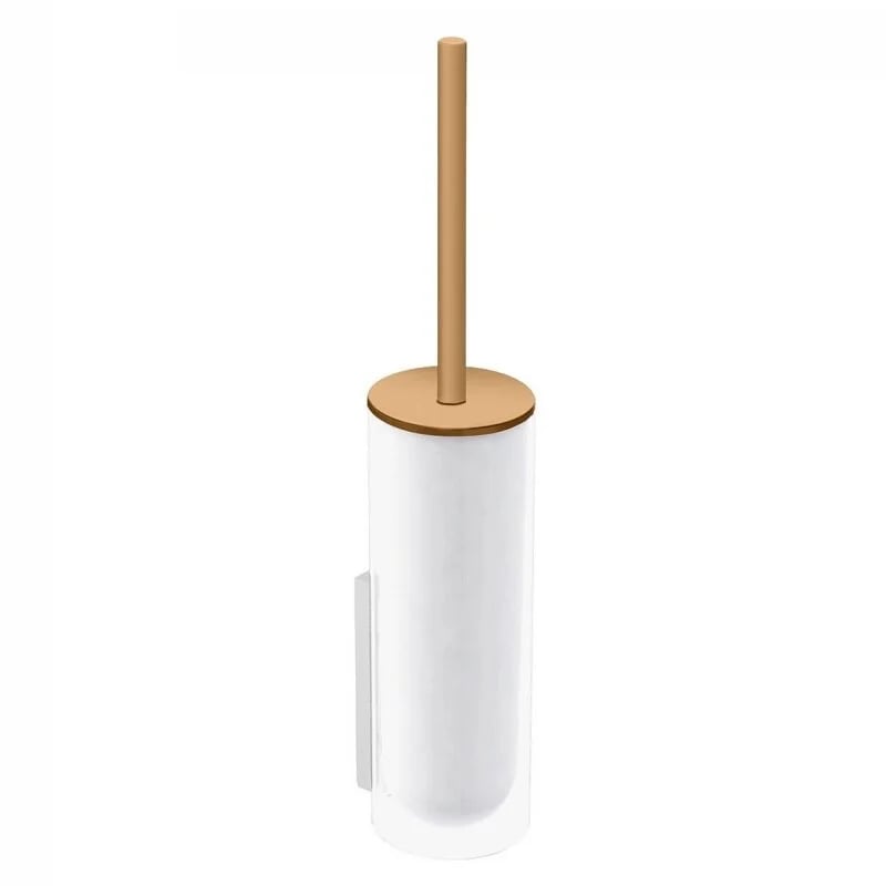 Keuco Edition 400 Ершик для унитаза, цвет: бронза 11564 039000