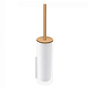 Keuco Edition 400 Ершик для унитаза, цвет: бронза 11564 039000