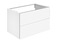 Keuco Plan Тумба под раковину 80x49x60,5h см, цвет: кашемир 32963 180000