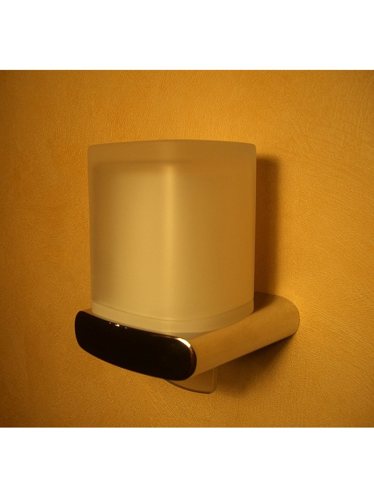 Keuco Elegance New Дозатор для жидкого мыла, запасной, цвет: белый 11652 009000