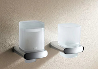 Keuco Elegance New Дозатор для жидкого мыла, запасной, цвет: белый 11652 009000