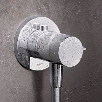 Keuco Ixmo Solo Смеситель для душа, цвет: хром 59554 010001