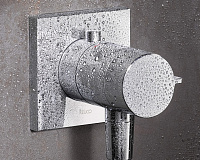 Keuco Ixmo Solo Смеситель для душа, цвет: хром 59554 010002