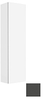Keuco Plan Шкаф-пенал 30x48x175h см, цвет: антрацит 32930 110001