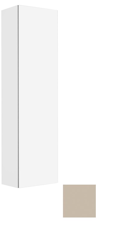 Keuco Plan Шкаф-пенал 30x48x175h см, цвет: кашемир 32932 180001