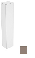 Keuco Edition 400 Шкаф-пенал 30x35x176,9h см, цвет: трюфель 31730 370001