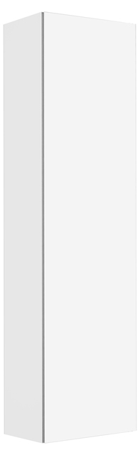 Keuco Plan Шкаф-пенал 48x30x175h см, цвет: белый 32930 300002