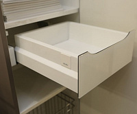 Keuco Royal Reflex Шкаф-пенал 35x33,5x167h см 34031 110001