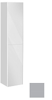 Keuco Royal Reflex Шкаф-пенал 35x33,5x167h см, цвет: титан 34030 130001