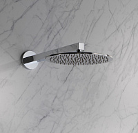 Keuco Universal Держатель для верхнего душа, цвет: хром 59088 010401