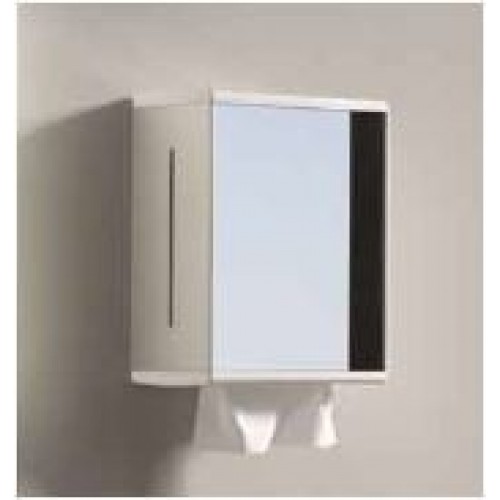 Keuco Collection Moll Дозатор для бумажных полотенец цвет: хром 12785 010101