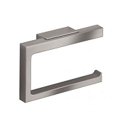 Keuco Edition 11 Держатель туалетной бумаги подвесной, цвет: никель 11162 050000