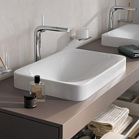 Keuco Plan Дозатор для жидкого мыла, цвет: нержавеющая сталь 14951 070000