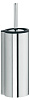 Keuco Plan Ершик для туалета, цвет: нержавеющая сталь 14964 070100