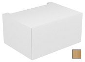 Keuco Edition 11 Тумбочка с 1 ящиком и внутр. подсв. 70x35x53,5h см, цвет: дуб светлый 31311 890100