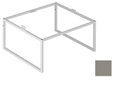 Keuco Plan Ножки для мебели 50x47x25,5h см 32998 290001