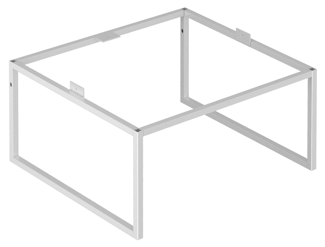 Keuco Plan Ножки для мебели 50x47x25,5h см 32998 300001