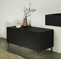 Keuco Edition 90 Ножки для мебели 2,5x2,5x10h см 39098 010000