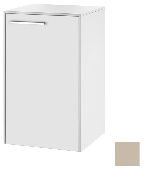 Keuco Royal 60 Шкаф нижний 40x40x65h см, цвет: кашемир матовый 32110 450002