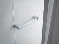 Keuco Smart.2 Поручень для ванны 30x7x3,2h см 14707 010000